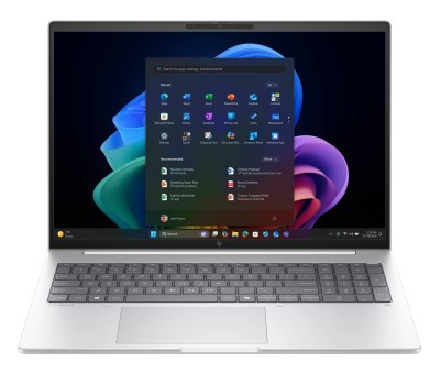 HP EliteBook 8 G1a, 16" Full HD+ IPS matt, AMD Ryzen AI 5 340, 16 GB, 512 GB PCIe SSD, Radeon 840M, WiFi 7, bakbelyst tangentbord, Win11 Pro, 3 års SmartBuy#1