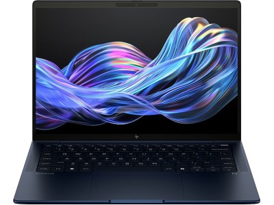 HP EliteBook X G1i, 14" Full HD+ IPS touch, Intel Core Ultra 258V, 32 GB, 1 TB PCIe SSD, Intel Arc Graphics 140V, WiFi 7, bakbelyst tangentbord, Win11 Pro, 3 års garanti#1