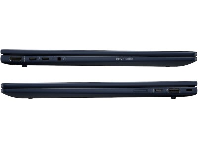 HP EliteBook X G1i, 14" Full HD+ IPS touch, Intel Core Ultra 258V, 32 GB, 1 TB PCIe SSD, Intel Arc Graphics 140V, WiFi 7, bakbelyst tangentbord, Win11 Pro, 3 års garanti#5