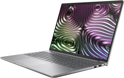 HP ZBook X G1i, 16" Full HD+ IPS matt, Intel Core Ultra 7 255H, 32 GB, 1 TB PCIe SSD, RTX PRO 500, WiFi 7, bakbelyst tangentbord, Win11 Pro, 3 års garanti#3