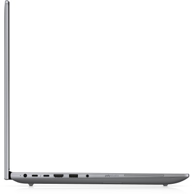 HP ZBook X G1i, 16" Full HD+ IPS matt, Intel Core Ultra 7 255H, 32 GB, 1 TB PCIe SSD, RTX PRO 500, WiFi 7, bakbelyst tangentbord, Win11 Pro, 3 års garanti#5