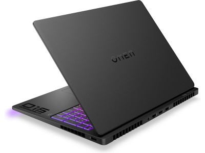 HP OMEN MAX Gaming Laptop 16-ah0002no 16" WQXGA 240 Hz GeForce RTX 5090, Ultra 9 275HX, 32 GB RAM, 1 TB SSD, Windows 11 Home#3