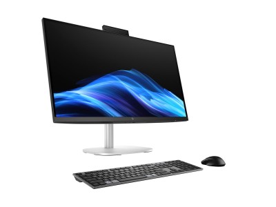 HP EliteStudio 8 AiO G1i, 23.8" Full HD IPS touch, Intel Core Ultra 5 235, 16 GB, 512 GB SSD, WiFi 7, Bluetooth 5.4, kamera, Win11 Pro, inkl. trådlöst tangentbord och mus, 3 års garanti#1