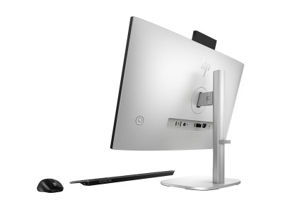 HP EliteStudio 8 AiO G1i, 23.8" Full HD IPS touch, Intel Core Ultra 5 235, 16 GB, 512 GB SSD, WiFi 7, Bluetooth 5.4, kamera, Win11 Pro, inkl. trådlöst tangentbord och mus, 3 års garanti#2
