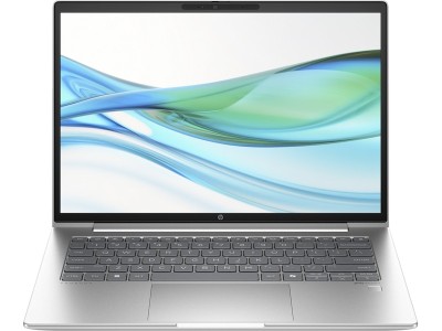HP ProBook 440 G11 14" Full HD+ Intel Graphics, Core U5-125U, 16GB RAM, 512GB SSD, Windows 11 Pro