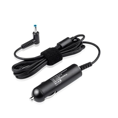 65W HP Car Adapter#1