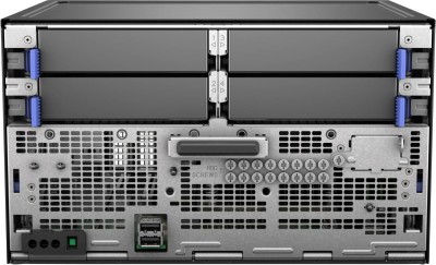HP Enterprise ProLiant MicroServer Gen11, Intel Xeon E-2434, 32 GB RAM, 2x4TB HDD#4