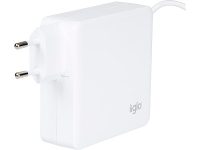 iiglo universal laddare till PC, telefon och surfplatta, USB-C 90W#2