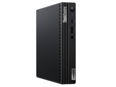 Lenovo ThinkCentre M70q Intel® Core™ i5 i5-10400T 16 GB DDR4-SDRAM 512 GB SSD - Refurbished#1