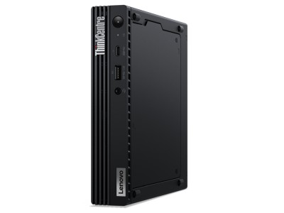 Lenovo ThinkCentre M70q Intel® Core™ i5 i5-10400T 16 GB DDR4-SDRAM 512 GB SSD - Refurbished#2