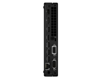 Lenovo ThinkCentre M70q Intel® Core™ i5 i5-10400T 16 GB DDR4-SDRAM 512 GB SSD - Refurbished#3