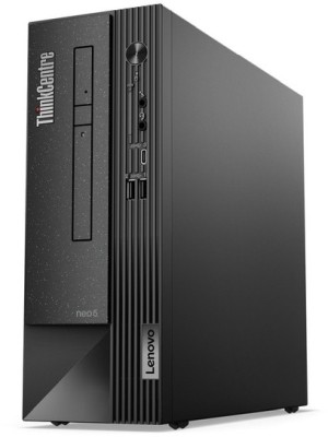 Lenovo ThinkCentre Neo 50s G4 SFF, Intel Core i7-13700, 16 GB, 512 GB SSD, DVDRW, WiFi 6, Bluetooth 5.1, Win11 Pro, inkl. mus och tangentbord, 1 års på-platsen-garanti#2