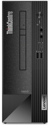 Lenovo ThinkCentre Neo 50s G4 SFF, Intel Core i7-13700, 16 GB, 512 GB SSD, DVDRW, WiFi 6, Bluetooth 5.1, Win11 Pro, inkl. mus och tangentbord, 1 års på-platsen-garanti#3