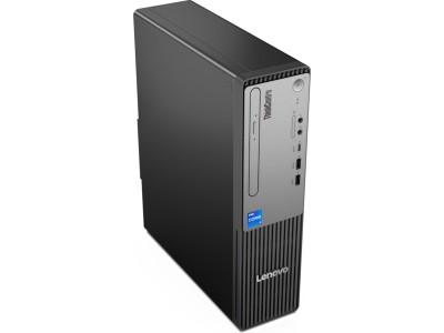 Lenovo ThinkCentre Neo 50s Gen 5 SFF, Intel Core i5-14400, 16 GB, 512 GB SSD PCIe, WiFi 6E, Bluetooth 5.3, Win11 Pro, inkl. mus och tangentbord, 1 års på-platsen-garanti#3
