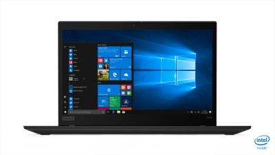 Lenovo ThinkPad T490s, 14" Full HD IPS matt, Intel Core i7-8565U, 16 GB, 512 GB PCIe SSD, bakbelyst tangentbord, WiFi 5, Win11 Pro, Refurbished Grade A, 2 års garanti#2