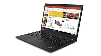 Lenovo ThinkPad T490s, 14" Full HD IPS matt, Intel Core i7-8565U, 16 GB, 512 GB PCIe SSD, bakbelyst tangentbord, WiFi 5, Win11 Pro, Refurbished Grade A, 2 års garanti#3