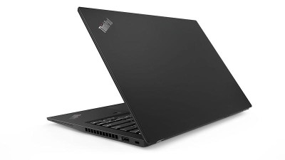 Lenovo ThinkPad T490s, 14" Full HD IPS matt, Intel Core i7-8565U, 16 GB, 512 GB PCIe SSD, bakbelyst tangentbord, WiFi 5, Win11 Pro, Refurbished Grade A, 2 års garanti#4