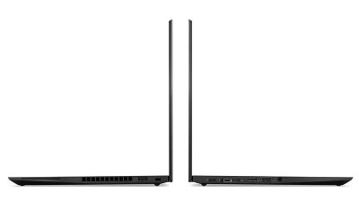 Lenovo ThinkPad T490s, 14" Full HD IPS matt, Intel Core i7-8565U, 16 GB, 512 GB PCIe SSD, bakbelyst tangentbord, WiFi 5, Win11 Pro, Refurbished Grade A, 2 års garanti#5