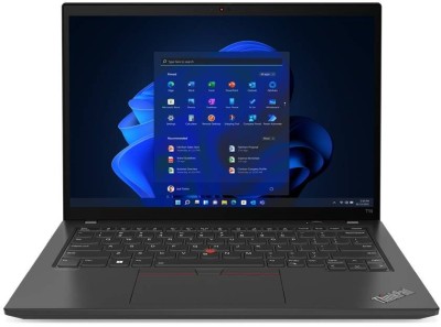Lenovo ThinkPad T14 G3, 14" Full HD IPS, Intel Core i5-1250P, 16 GB, 256 GB PCIe SSD, Win11 Pro, Refurbished Grade A, 2 års garanti