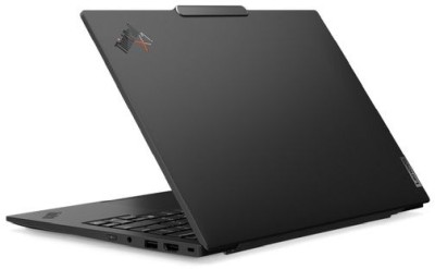 Lenovo ThinkPad X1 Carbon G12, 14" Full HD+ IPS matt, Intel Core Ultra 7 155U, 32 GB, 1 TB PCIe SSD, WiFi 6E, 4G/LTE eSIM, bakbelyst tangentbord, Win11 Pro, 3 års Premier Support#6