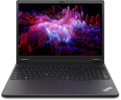 Lenovo ThinkPad P16v G2, 16" Full HD+ IPS matt, Intel Core Ultra 7 155H, 32 GB, 1 TB PCIe SSD, RTX A500, WiFi 6E, bakbelyst tangentbord, Win11 Pro, 3 års Premier Support#2