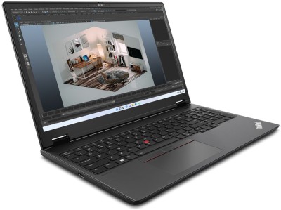 Lenovo ThinkPad P16v G2, 16" Full HD+ IPS matt, Intel Core Ultra 9 185H, 32 GB, 1 TB PCIe SSD, RTX3000, WiFi 6E, bakbelyst tangentbord, Win11 Pro, 1 års Premier Support (med 3 års garanti totalt)#1