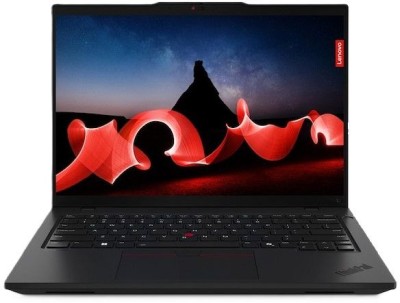 Lenovo ThinkPad L14 G5, 14" Full HD+ IPS matt, AMD Ryzen 5 Pro 7535U, 16 GB, 512 GB PCIe SSD, WiFi 6E, bakbelyst tangentbord, Win11 Pro#1