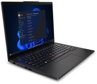 Lenovo ThinkPad L14 G5, 14" Full HD+ IPS matt, AMD Ryzen 5 Pro 7535U, 16 GB, 512 GB PCIe SSD, WiFi 6E, bakbelyst tangentbord, Win11 Pro#2