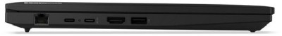 Lenovo ThinkPad L14 G5, 14" Full HD+ IPS matt, AMD Ryzen 5 Pro 7535U, 16 GB, 512 GB PCIe SSD, WiFi 6E, bakbelyst tangentbord, Win11 Pro#6