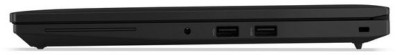 Lenovo ThinkPad L14 G5, 14" Full HD+ IPS matt, AMD Ryzen 5 Pro 7535U, 16 GB, 512 GB PCIe SSD, WiFi 6E, bakbelyst tangentbord, Win11 Pro#7