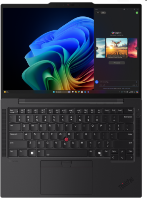 Lenovo ThinkPad T14s G6, 14" Full HD+ IPS matt, Intel Core Ultra 7 258V, 32 GB, 1 TB PCIe SSD, WiFi 7, bakbelyst tangentbord, Win11 Pro, 3 års garanti#4