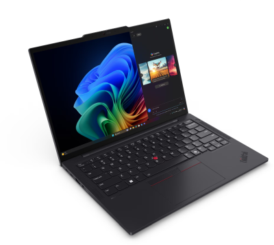 Lenovo ThinkPad T14s G6, 14" Full HD+ IPS matt, Intel Core Ultra 7 258V, 32 GB, 1 TB PCIe SSD, WiFi 7, bakbelyst tangentbord, Win11 Pro, 3 års garanti#3