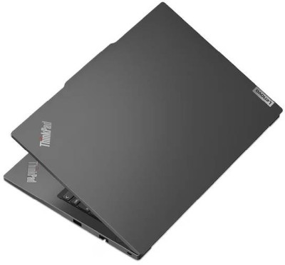 Lenovo ThinkPad E14 G6, 14" Full HD+ IPS matt, AMD Ryzen 7 7735U, 16 GB, 1 TB PCIe SSD, WiFi 6E, bakbelyst tangentbord, Win11 Pro#4