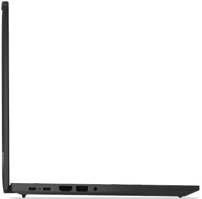 Lenovo ThinkPad P14s G5, 14.5" Full HD+ IPS matt, AMD Ryzen 5 Pro 8640HS, 16 GB, 512 GTB PCIe SSD, WiFi 6E, bakbelyst tangentbord, Win11 Pro, 3 års Premier Support#4