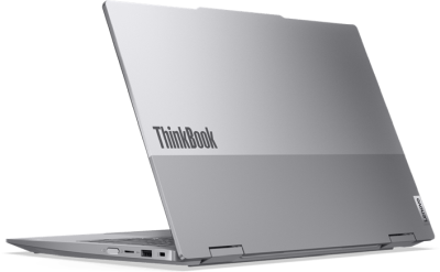Lenovo ThinkBook 14 2-in-1 G4, 14" Full HD+ IPS touch, Intel Core Ultra 5 125U, 16 GB, 512 GB PCIe SSD, WiFi 6, bakbelyst tangentbord, Win11 Pro, 2 års garanti#3