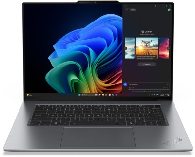 Lenovo ThinkPad X9-15 G1, 15.3" 2.8K OLED matt touch 120Hz, Intel Core Ultra 7 258V, 32 GB, 1 TB PCIe SSD, WiFi 7, bakbelyst tangentbord, Win11 Pro, 3 års garanti#2