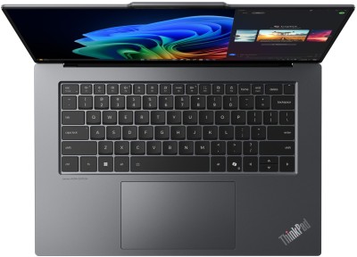 Lenovo ThinkPad X9-15 G1, 15.3" 2.8K OLED matt touch 120Hz, Intel Core Ultra 7 258V, 32 GB, 1 TB PCIe SSD, WiFi 7, bakbelyst tangentbord, Win11 Pro, 3 års garanti#6