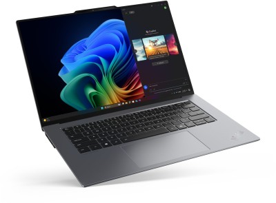Lenovo ThinkPad X9-15 G1, 15.3" 2.8K OLED matt touch 120Hz, Intel Core Ultra 7 258V, 32 GB, 1 TB PCIe SSD, WiFi 7, bakbelyst tangentbord, Win11 Pro, 3 års garanti#1