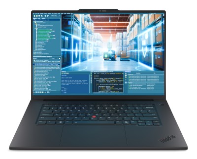LENOVO P1 G8 Intel Core Ultra 7 255H 16inch WQUXGA AGN HDR 64GB LP5X 8533 1TB RTX PRO 2000 8GB W11P#1