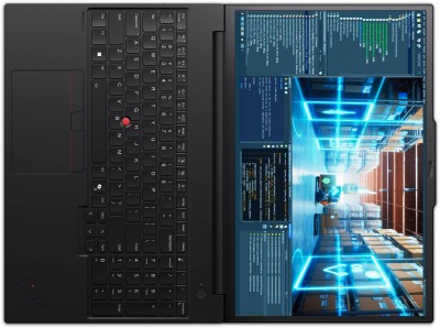 Lenovo ThinkPad P16v G3, 16" Full HD+ IPS matt, Intel Core Ultra 7 255H, 64 GB, 1 TB PCIe SSD, RTX PRO 2000, WiFi 7, bakbelyst tangentbord, Win11 Pro, 3 års Premier Support#9