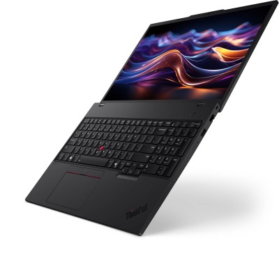 Lenovo ThinkPad P16s G4, 14" Full HD+ IPS matt, AMD Ryzen AI 9 HX 370, 64 GB, 1 TB PCIe SSD, Radeon 890M, WiFi 7, bakbelyst tangentbord, Win11 Pro, 3 års Premier Support#3