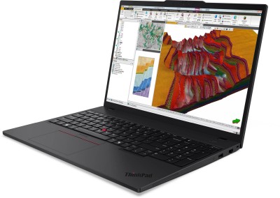 Lenovo ThinkPad P16s G4, 14" Full HD+ IPS matt, AMD Ryzen AI 9 HX 370, 64 GB, 1 TB PCIe SSD, Radeon 890M, WiFi 7, bakbelyst tangentbord, Win11 Pro, 3 års Premier Support#4