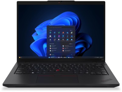 Lenovo ThinkPad L14 G6, 14" Full HD+ IPS matt, Intel Core Ultra 7 255U, 32 GB, 1 TB PCIe SSD, bakbelyst tangentbord, Win11 Pro, 3 års garanti#1