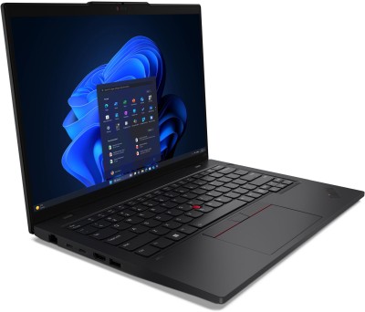 Lenovo ThinkPad L14 G6, 14" Full HD+ IPS matt, Intel Core Ultra 7 255U, 32 GB, 1 TB PCIe SSD, bakbelyst tangentbord, Win11 Pro, 3 års garanti#3