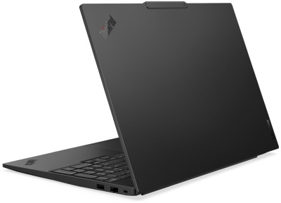 Lenovo ThinkPad E16 G3, 16" Full HD+ IPS matt, Intel Core Ultra 5 210H, 16 GB, 512 GB PCIe SSD, WiFi 6E, bakbelyst tangentbord, Win11 Pro#4