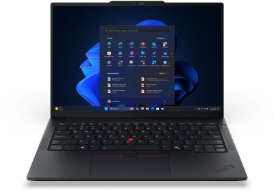 Lenovo ThinkPad E14 G7, 14" FullHD+ IPS matt, Intel Core Ultra 7 255H, 32 GB, 512 GB PCIe SSD, WiFi 6E, bakbelyst tangentbord, Win11 Pro, 3 års garanti#1