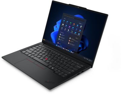 Lenovo ThinkPad E14 G7, 14" FullHD+ IPS matt, Intel Core Ultra 7 255H, 32 GB, 512 GB PCIe SSD, WiFi 6E, bakbelyst tangentbord, Win11 Pro, 3 års garanti#3