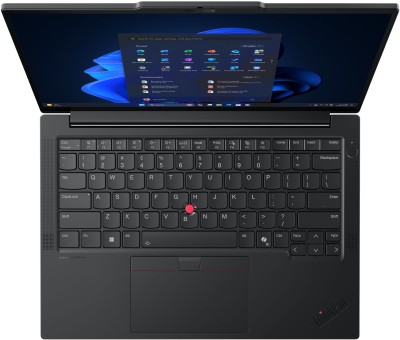 Lenovo ThinkPad E14 G7, 14" FullHD+ IPS matt, Intel Core Ultra 7 255H, 32 GB, 512 GB PCIe SSD, WiFi 6E, bakbelyst tangentbord, Win11 Pro, 3 års garanti#4
