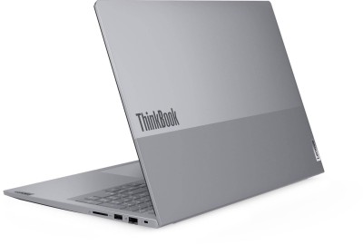 Lenovo ThinkBook 16 G9, 16" Full HD+ IPS matt, Intel Core 5 210H, 16 GB, 512 GB PCIe SSD, WiFi 7, bakbelyst tangentbord, Win11 Pro, 2 års garanti#6