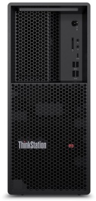 Lenovo ThinkStation P3 Tower, Intel Core i9-14900K, 64 GB, 1 TB PCIe SSD, Win11 Pro, inkl. tangentbord och mus, 3 års på-platsen-garanti#2